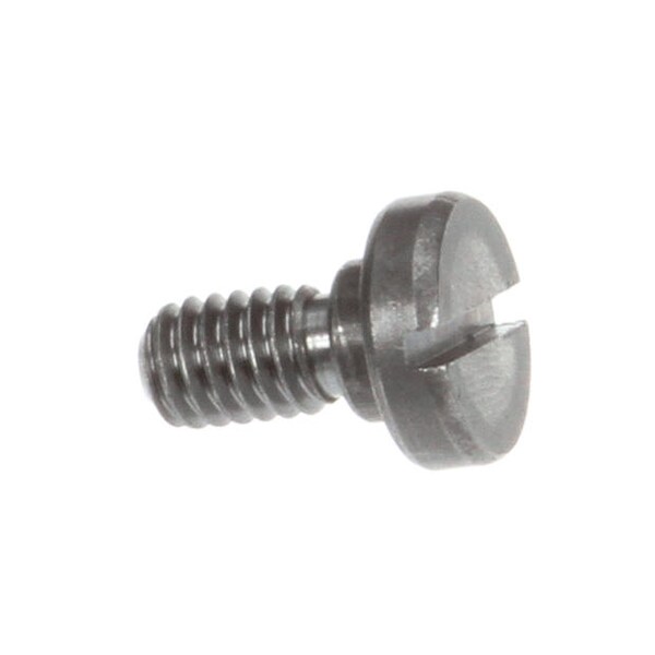 Shoulder Burner Bolt